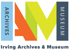 Irving Archives & Museum