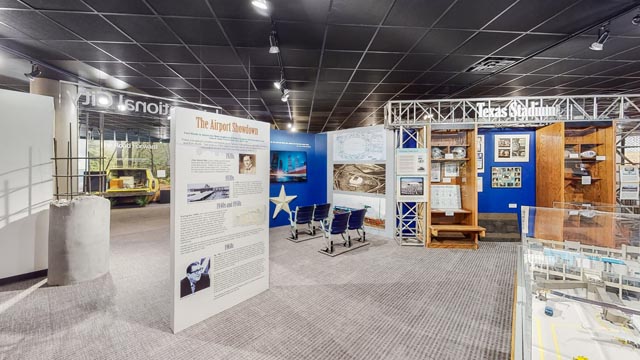 Irving Archives & Museum