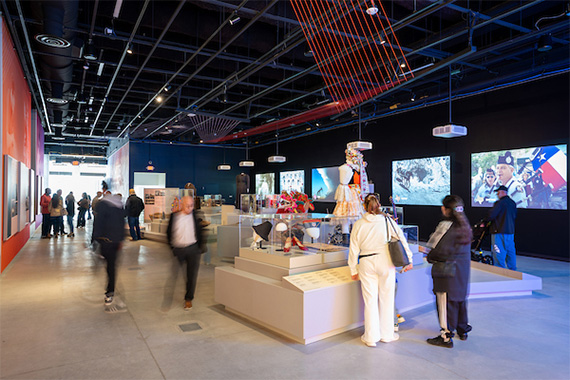 Institute of Texan Cultures