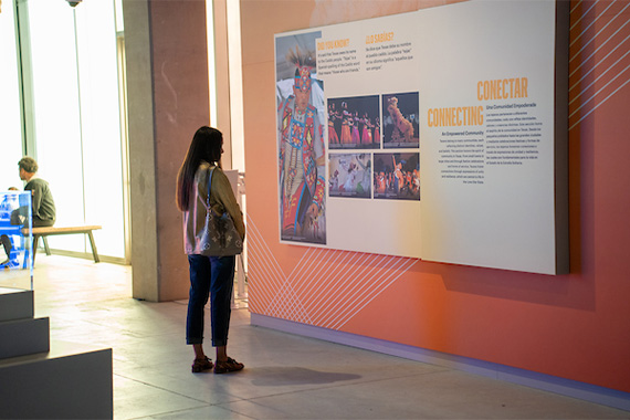 Institute of Texan Cultures