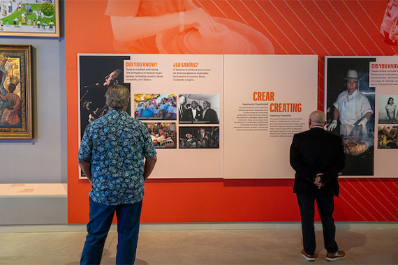 Institute of Texan Cultures