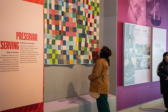 Institute of Texan Cultures