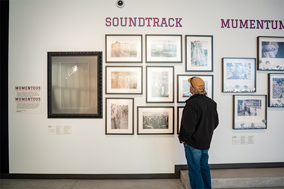 Institute of Texan Cultures