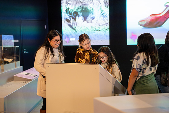 Institute of Texan Cultures