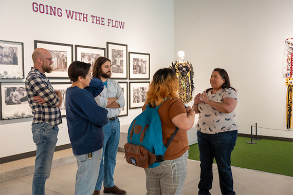 Institute of Texan Cultures