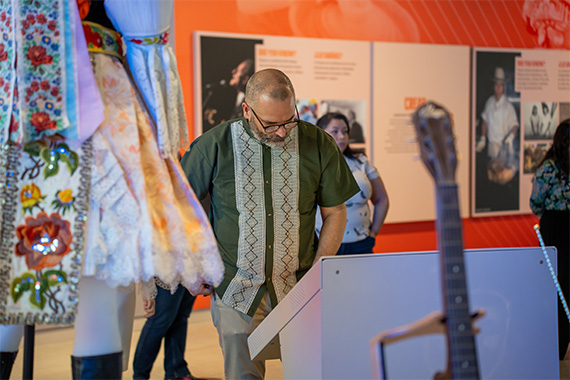 Institute of Texan Cultures