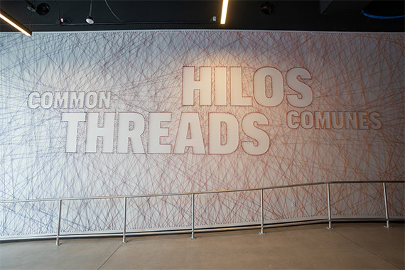 Institute of Texan Cultures