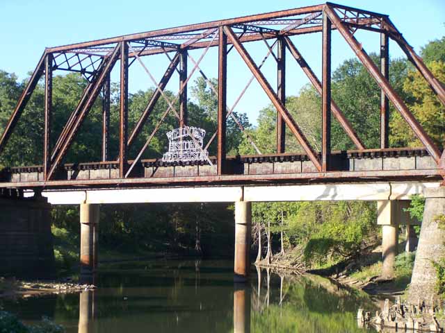 Jefferson, Texas 
