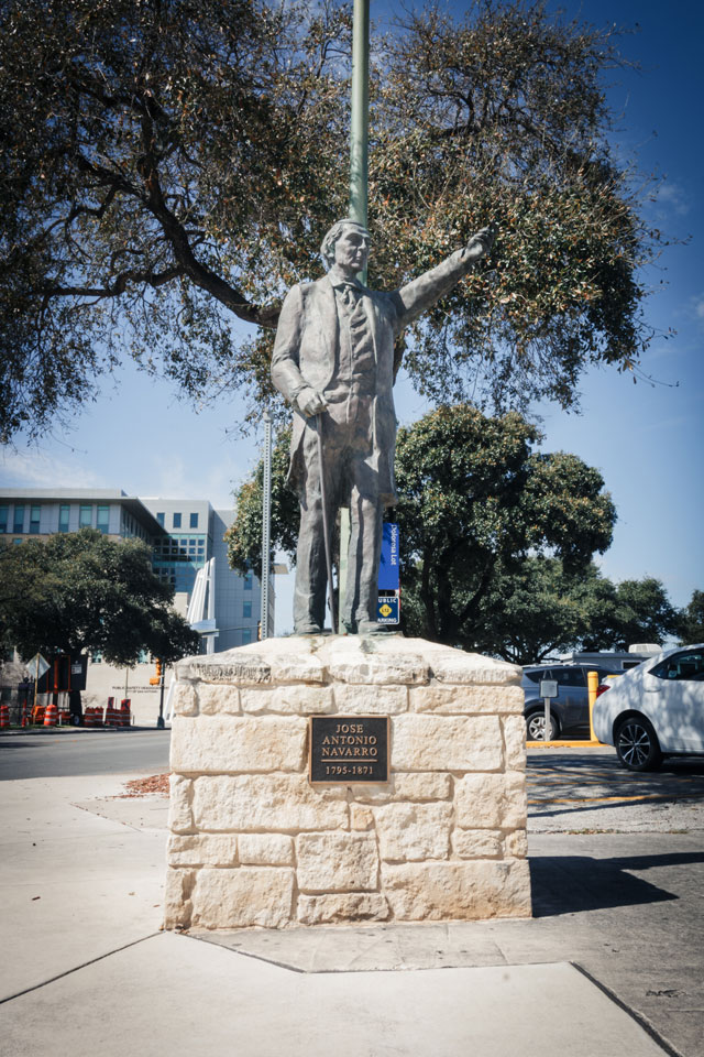 Texas Historical Commission