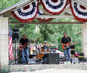 texas hill country tour trail