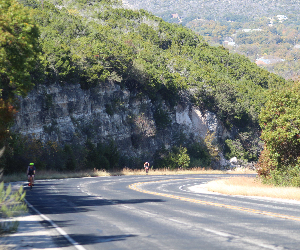 texas hill country tour trail