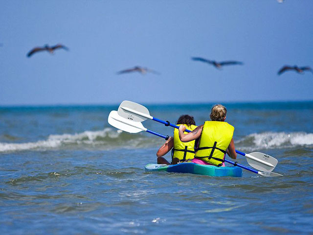 Village of Surfside Beach