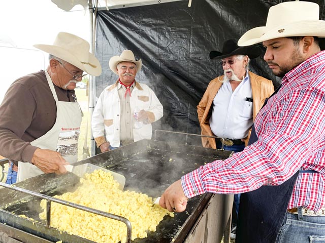 Kingsville, Texas