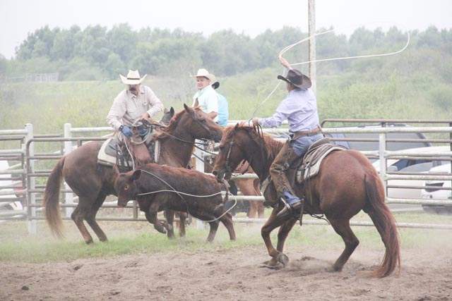 Kingsville, Texas
