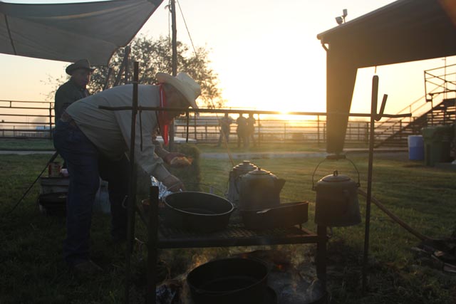 Kingsville, Texas