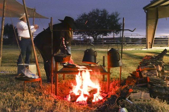 Kingsville, Texas