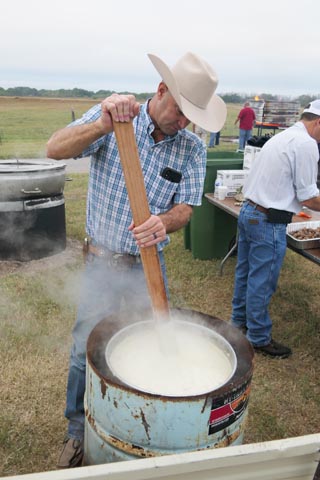 Kingsville, Texas