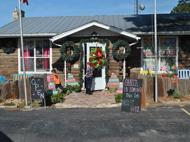 La Vernia, Texas