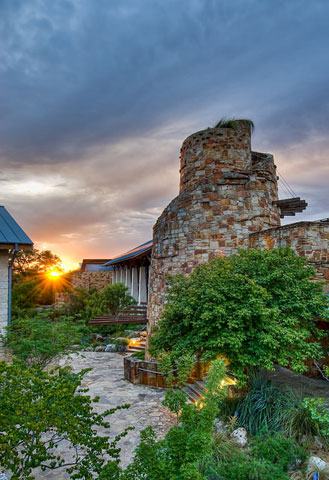 Lady Bird Johnson Wildflower Center