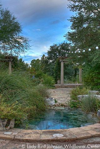 Lady Bird Johnson Wildflower Center