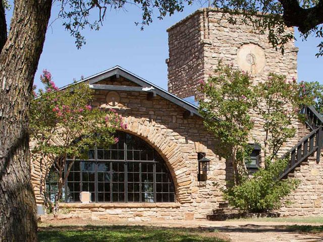 Texas State Parks near Abilene, Amarillo, Midland