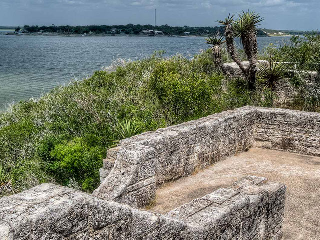 Texas State Parks in South Texas