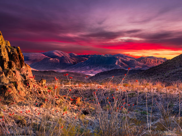 Big Bend Resort & Adventures