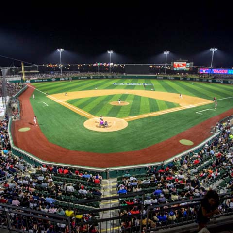 Laredo, Texas
