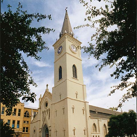 Laredo, Texas