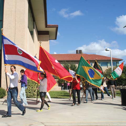 Laredo, Texas