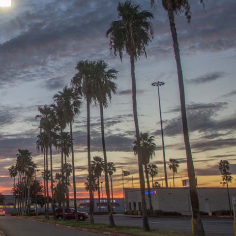 Laredo, Texas