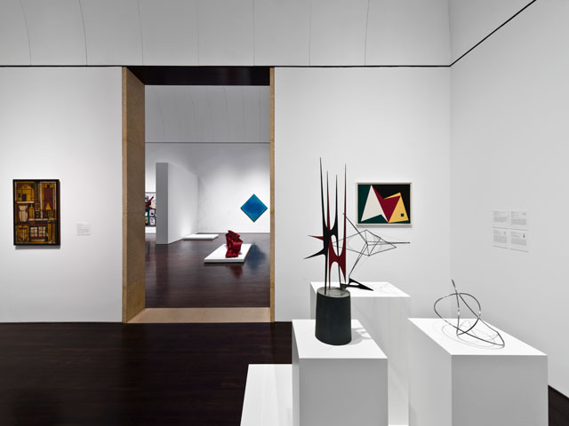 Blanton Museum of Art