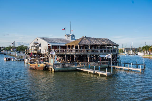 League City, Texas