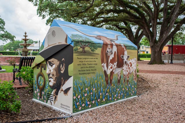 League City, Texas