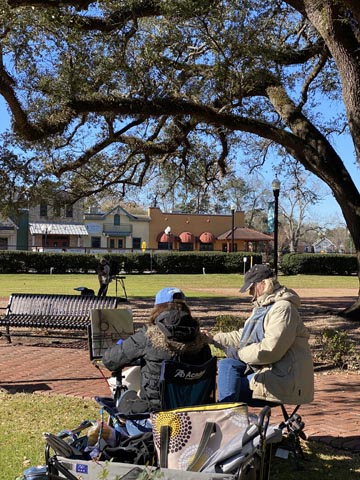 League City, Texas
