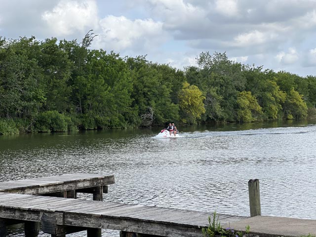 League City, Texas