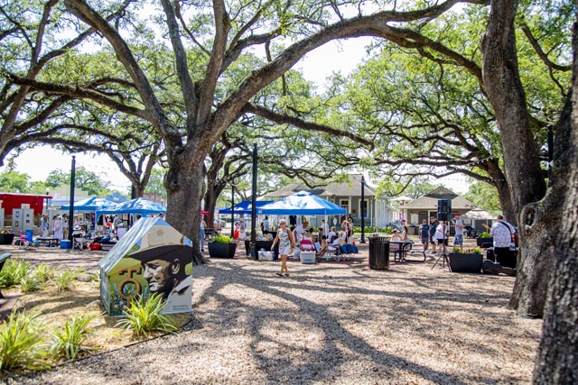 League City, Texas