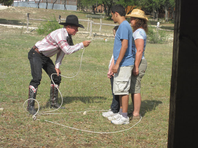 Rancho Cortez