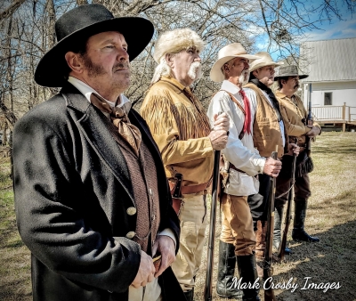 chisholm trail