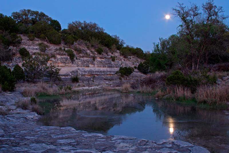Junction, Texas