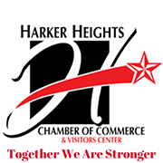 harker heights logo