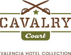 Calvary Court Logo
