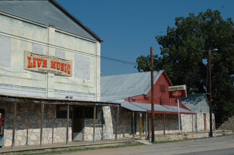 Junction, Texas