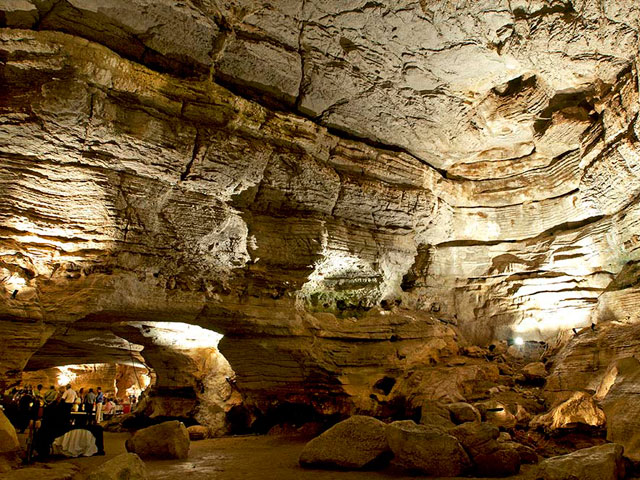Texas State Parks near Austin