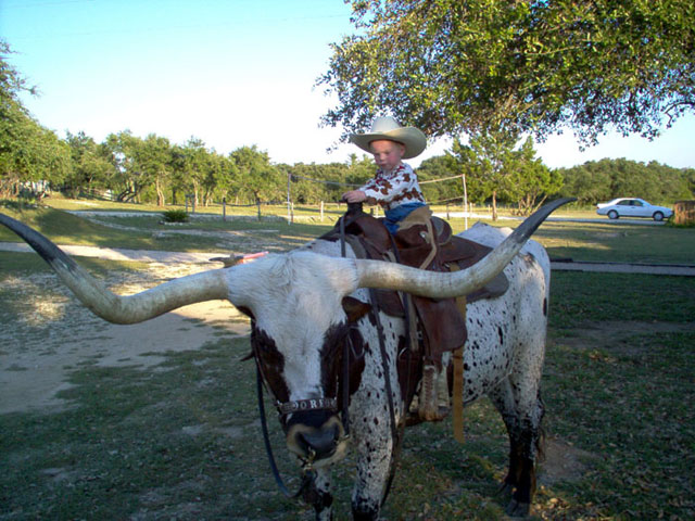 Rancho Cortez