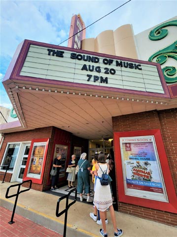 Lufkin, Texas