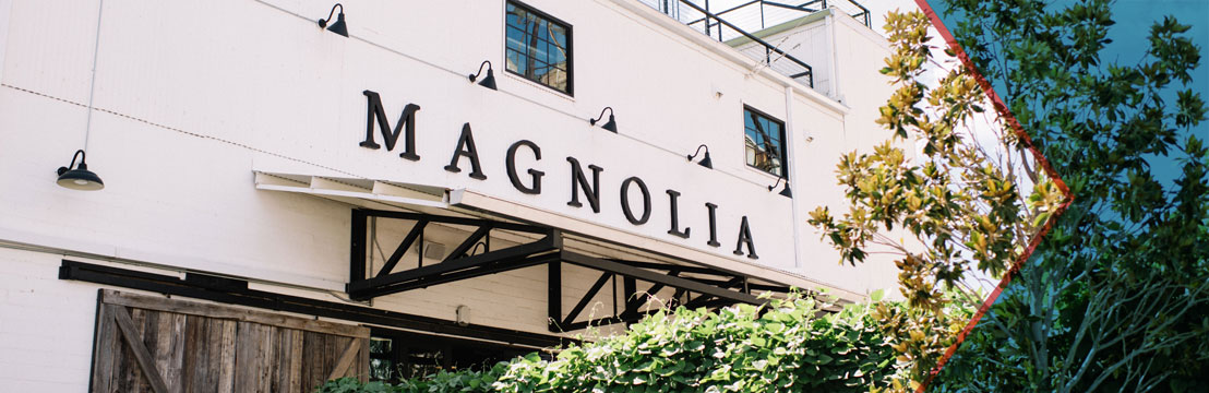 Magnolia Market