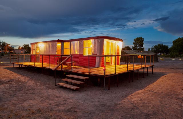 Marfa, Texas