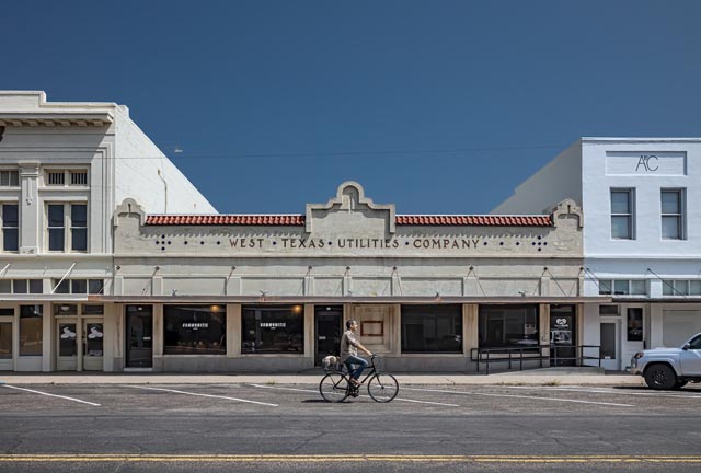 Marfa, Texas