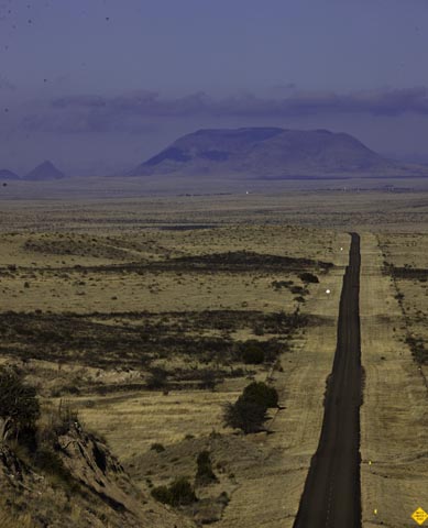 Marfa, Texas